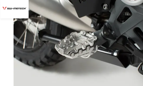 Степенки SW-MOTECH EVO_3